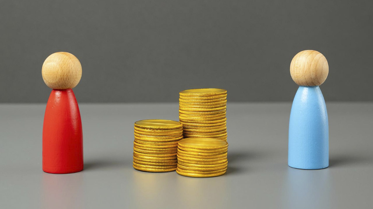 Aposentadoria do servidor público x Aposentadoria do trabalhador privado