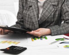Benefícios de contratar uma consultoria tributária especializada para recuperação de créditos